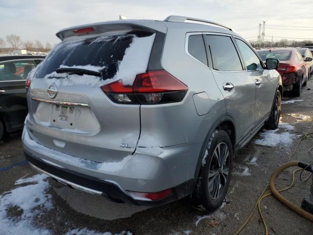 Photo 3 from auction – 2018 NISSAN ROGUE S with VIN JN8AT2MT3JW459604