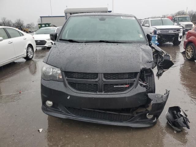 Photo 5 from auction – 2019 DODGE GRAND CARA with VIN 2C4RDGEG2KR670877