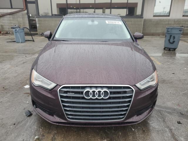 Photo 5 from auction – 2015 AUDI A3 PREMIUM with VIN WAUBFGFF0F1017800