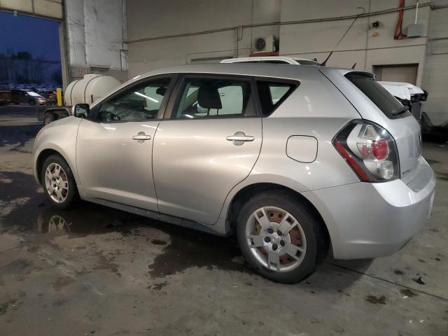 Photo 2 from auction – 2009 PONTIAC VIBE with VIN 5Y2SP670X9Z424162