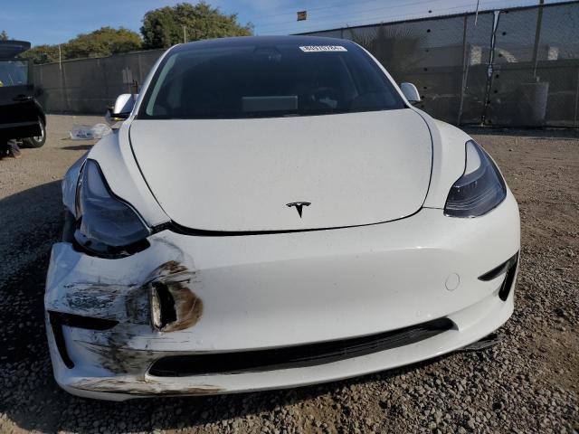 Photo 5 from auction – 2021 TESLA MODEL 3 with VIN 5YJ3E1EA6MF057008