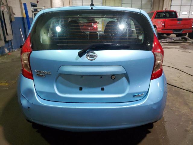 Photo 6 from auction – 2015 NISSAN VERSA NOTE with VIN 3N1CE2CP8FL384563
