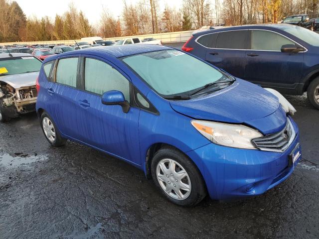 Photo 4 from auction – 2014 NISSAN VERSA NOTE with VIN 3N1CE2CP4EL370447
