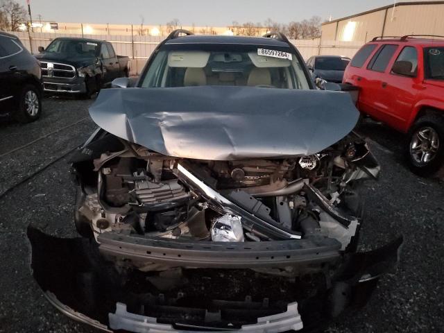 Фото 5 с аукциона – 2009 SUBARU FORESTER 2 с VIN JF2SH63689H716780