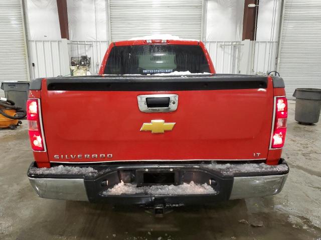 Photo 6 from auction – 2012 CHEVROLET 1500 with VIN 1GCRKSE73CZ211650