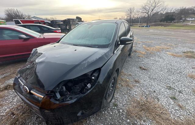 Photo 2 from auction – 2012 FORD FOCUS SEL with VIN 1FAHP3H29CL313756