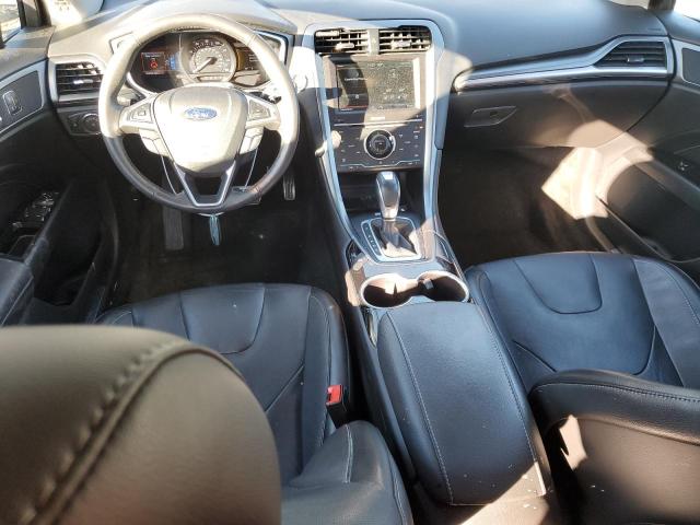 Photo 8 from auction – 2015 FORD FUSION TIT with VIN 3FA6P0K98FR229932