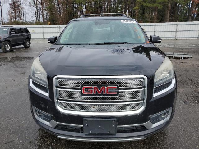 Photo 5 from auction – 2015 GMC ACADIA DEN with VIN 1GKKVTKD3FJ138330