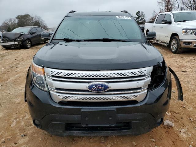 Photo 5 from auction – 2015 FORD EXPLORER X with VIN 1FM5K7D85FGC45235