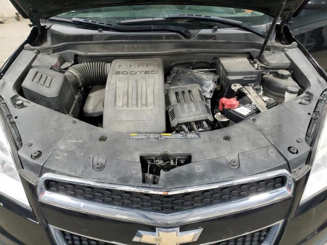 Photo 12 from auction – 2013 CHEVROLET EQUINOX LT with VIN 2GNFLEEK6D6432587