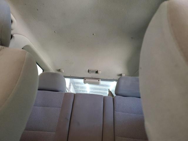 Photo 10 from auction – 2002 MITSUBISHI MONTERO SP with VIN JA4LS21H32J058330