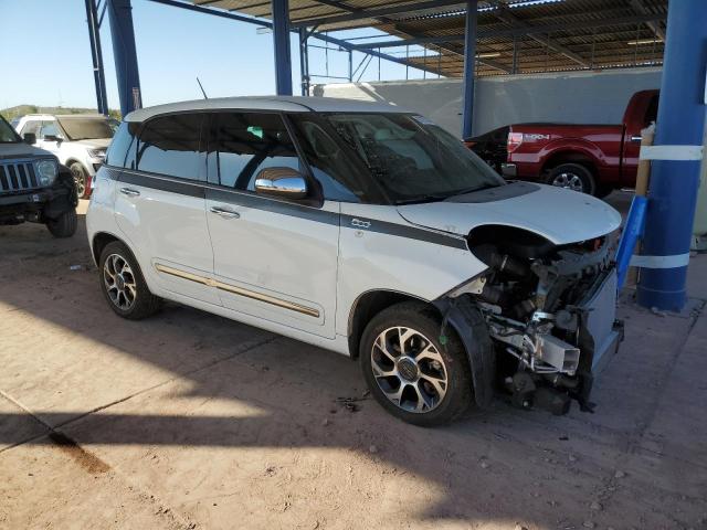 Photo 4 from auction – 2014 FIAT 500L LOUNG with VIN ZFBCFACH8EZ016424