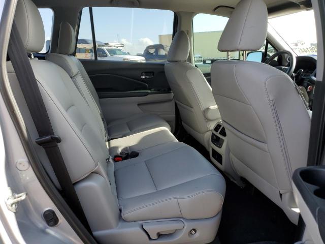 Photo 11 from auction – 2018 HONDA PILOT EXL with VIN 5FNYF5H67JB002287