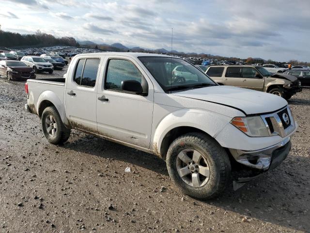 Photo 4 from auction – 2009 NISSAN FRONTIER C with VIN 1N6AD07U69C404687