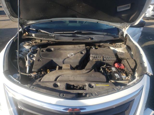 Photo 11 from auction – 2015 NISSAN ALTIMA 2.5 with VIN 1N4AL3AP5FN386456