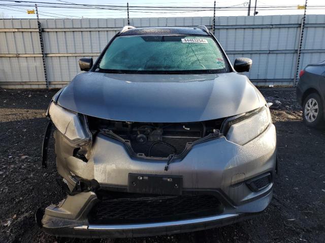 Photo 5 from auction – 2016 NISSAN ROGUE S with VIN 5N1AT2MV4GC810071