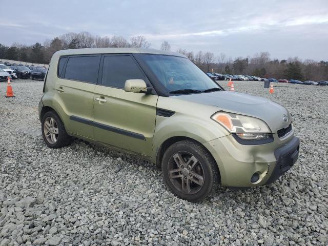 Снимка 4 от търг – 2011 KIA SOUL + с VIN KNDJT2A20B7246192