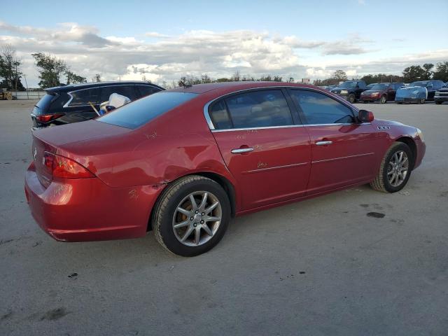 Photo 3 from auction – 2007 BUICK LUCERNE CX with VIN 1G4HD57277U122848