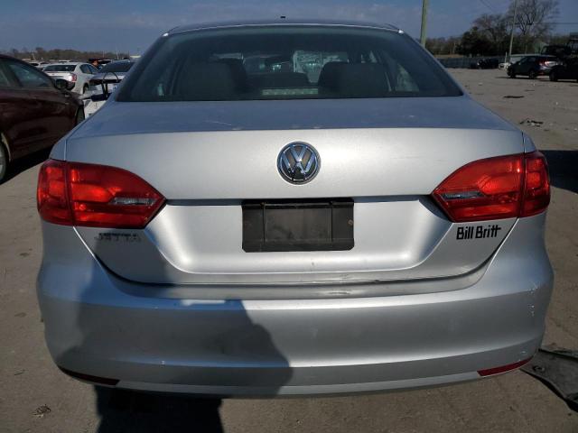 Photo 6 from auction – 2012 VOLKSWAGEN JETTA BASE with VIN 3VW1K7AJ9CM353270