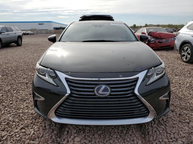 Photo 5 from auction – 2016 LEXUS ES 300H with VIN JTHBW1GG9G2119131