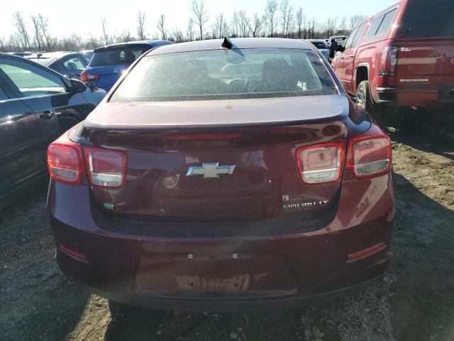 Photo 6 from auction – 2016 CHEVROLET MALIBU LIM with VIN 1G11C5SA8GF109157