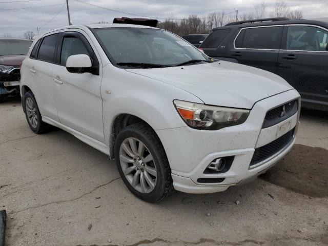 Photo 4 from auction – 2011 MITSUBISHI OUTLANDER with VIN JA4AP4AU0BZ001909