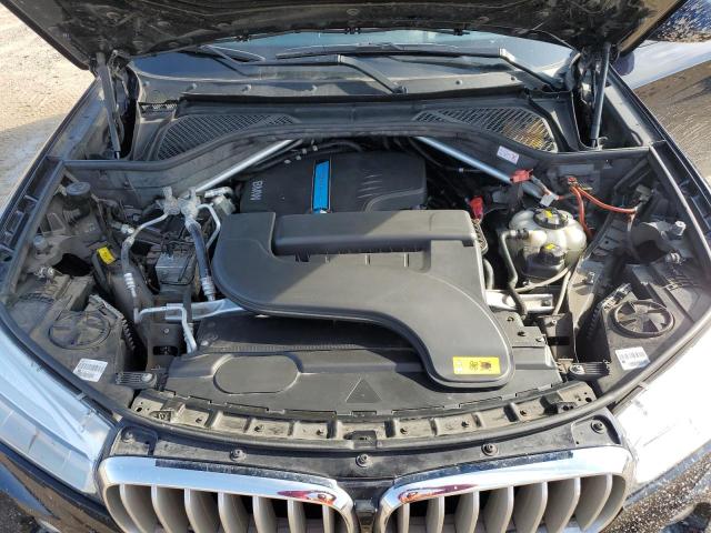 Photo 12 from auction – 2018 BMW X5 XDR40E with VIN 5UXKT0C5XJ0W03352