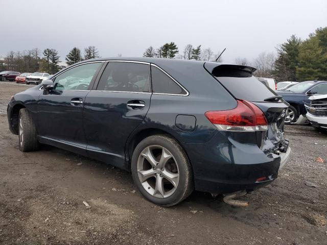 Photo 2 from auction – 2013 TOYOTA VENZA LE with VIN 4T3BK3BB3DU095559