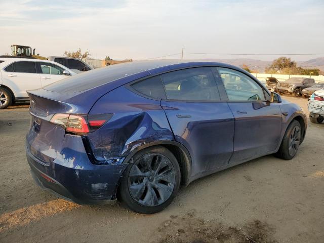 Photo 3 from auction – 2024 TESLA MODEL Y with VIN 7SAYGDED7RF120168