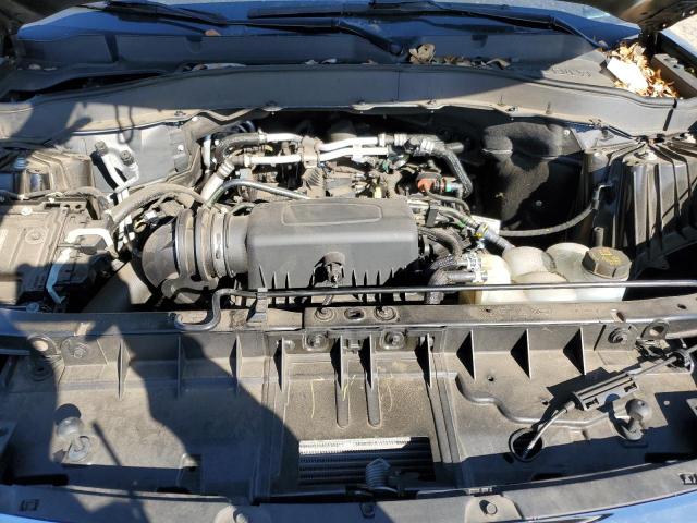 Photo 12 from auction – 2021 FORD EXPLORER X with VIN 1FMSK8DHXMGA11341