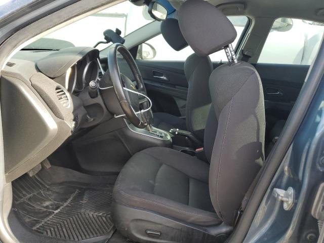 Photo 7 from auction – 2012 CHEVROLET CRUZE with VIN 1G1PJ5SC6C7320296