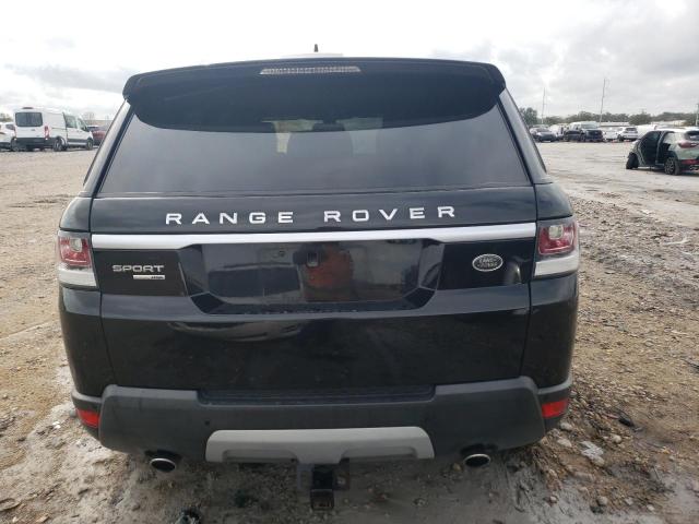 Photo 6 from auction – 2016 LAND ROVER RANGE ROVE with VIN SALWR2PFXGA666785