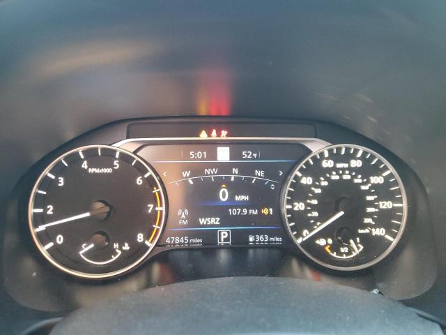 Photo 9 from auction – 2020 NISSAN ALTIMA SL with VIN 1N4BL4EV0LC174896