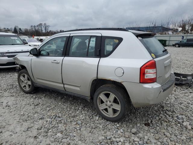 Photo 2 from auction – 2010 JEEP COMPASS SP with VIN 1J4NF4FB8AD611743
