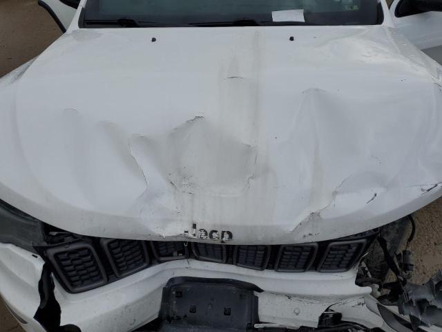 Photo 12 from auction – 2017 JEEP GRAND CHER with VIN 1C4RJFLG2HC648224