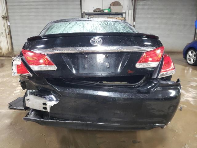 Photo 6 from auction – 2011 TOYOTA AVALON BAS with VIN 4T1BK3DB9BU422324