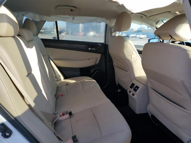 Photo 11 from auction – 2016 SUBARU OUTBACK 3. with VIN 4S4BSENC9G3315466