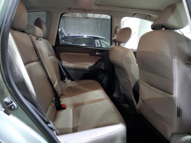 Photo 11 from auction – 2014 SUBARU FORESTER 2 with VIN JF2SJAHC8EH495925