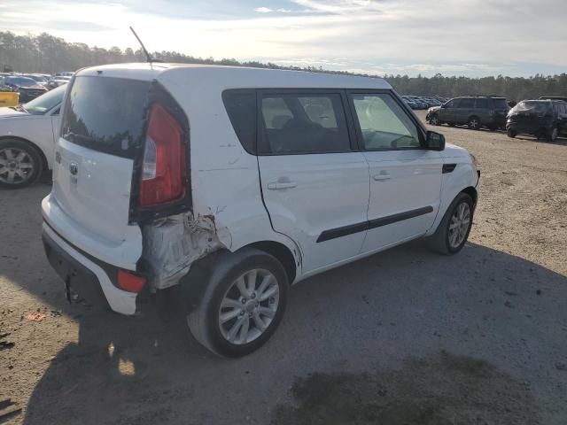 Foto 3 de la subasta – 2013 KIA SOUL + con VIN KNDJT2A66D7580460