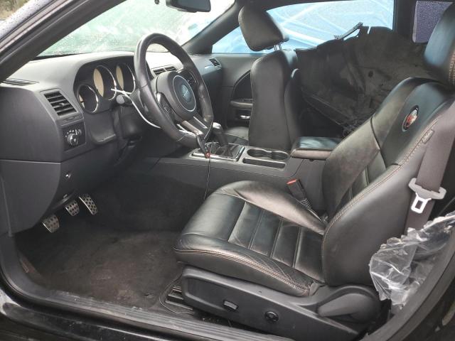 Photo 7 from auction – 2014 DODGE CHALLENGER with VIN 2C3CDYBT9EH293461