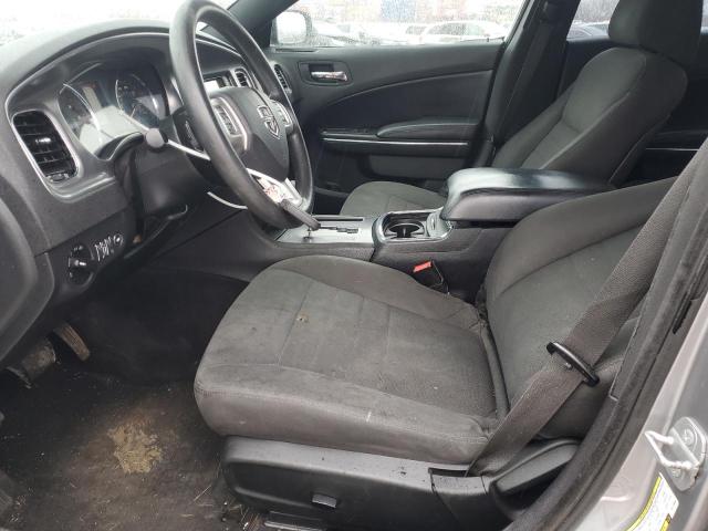 Photo 7 from auction – 2014 DODGE CHARGER SE with VIN 2C3CDXBG1EH170864