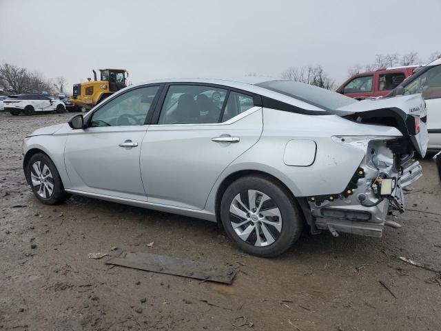 Photo 2 from auction – 2024 NISSAN ALTIMA S with VIN 1N4BL4BV5RN374531