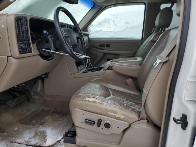 Photo 7 from auction – 2003 CHEVROLET SILVERADO with VIN 1GCHK23U83F226182