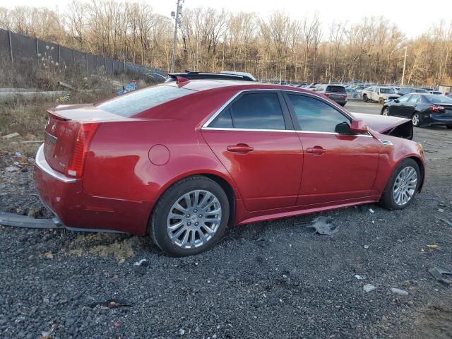 Photo 3 from auction – 2010 CADILLAC CTS PREMIU with VIN 1G6DS5EV0A0112251