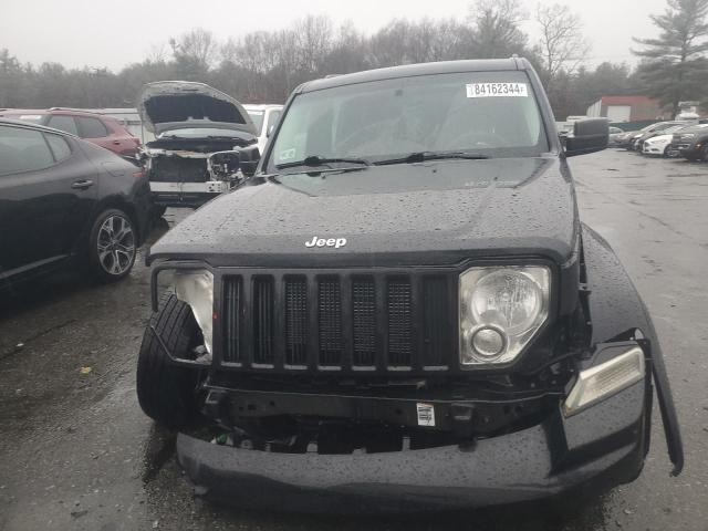 Photo 5 from auction – 2012 JEEP LIBERTY SP with VIN 1C4PJMAK5CW172447