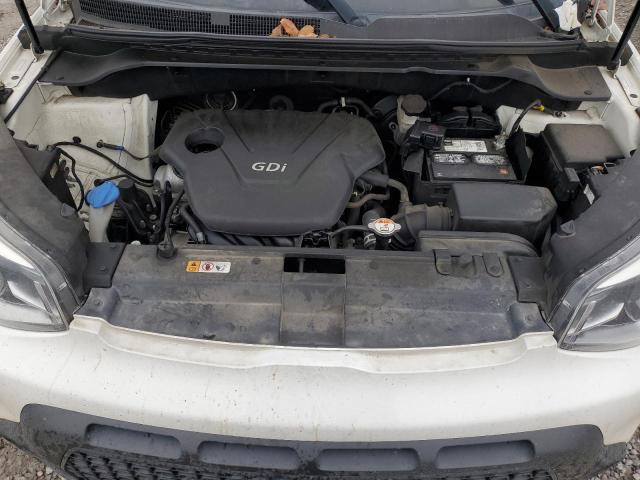Photo 11 from auction – 2016 KIA SOUL with VIN KNDJN2A26G7379606
