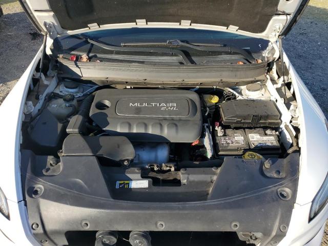 Photo 12 from auction – 2016 JEEP CHEROKEE S with VIN 1C4PJLAB8GW376451