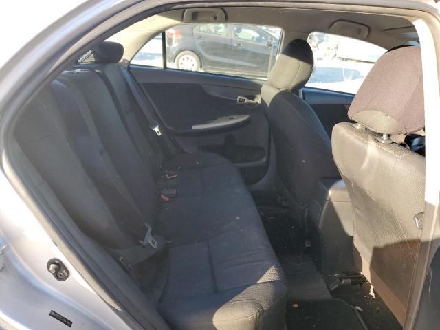 Photo 10 from auction – 2010 TOYOTA COROLLA BA with VIN 2T1BU4EE3AC474847