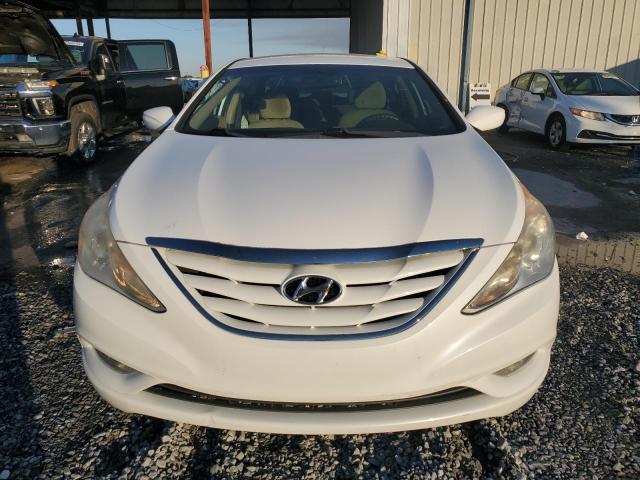 Photo 5 from auction – 2013 HYUNDAI SONATA GLS with VIN 5NPEB4AC7DH628355