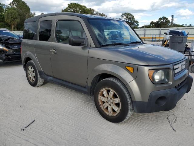 Photo 4 from auction – 2008 HONDA ELEMENT EX with VIN 5J6YH28728L006542